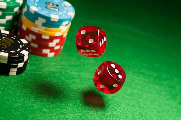 Lucu bet app setup screen with payment options