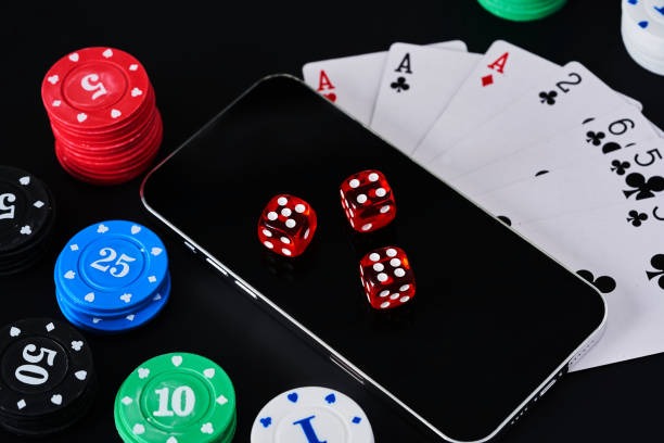 lucu bet Quick Bet on mobile during a Liga 1 night