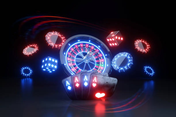 Slot Games lobby grid on lucu bet