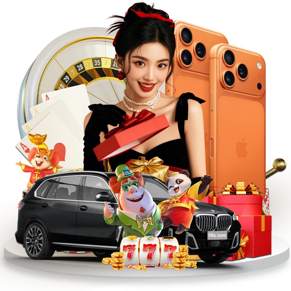 lucu bet featured game showcase