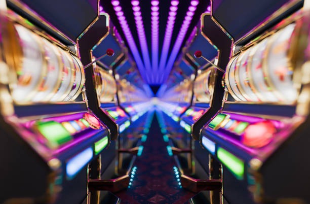 lucu bet featured game showcase
